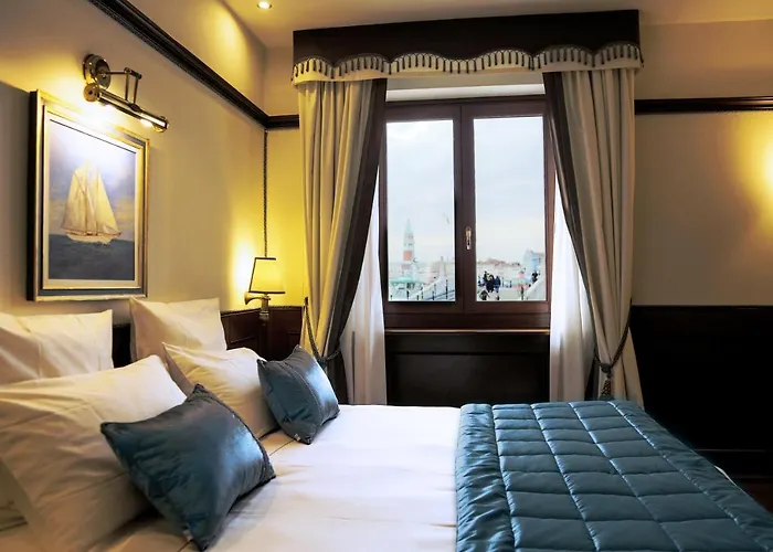 Hotel Bucintoro