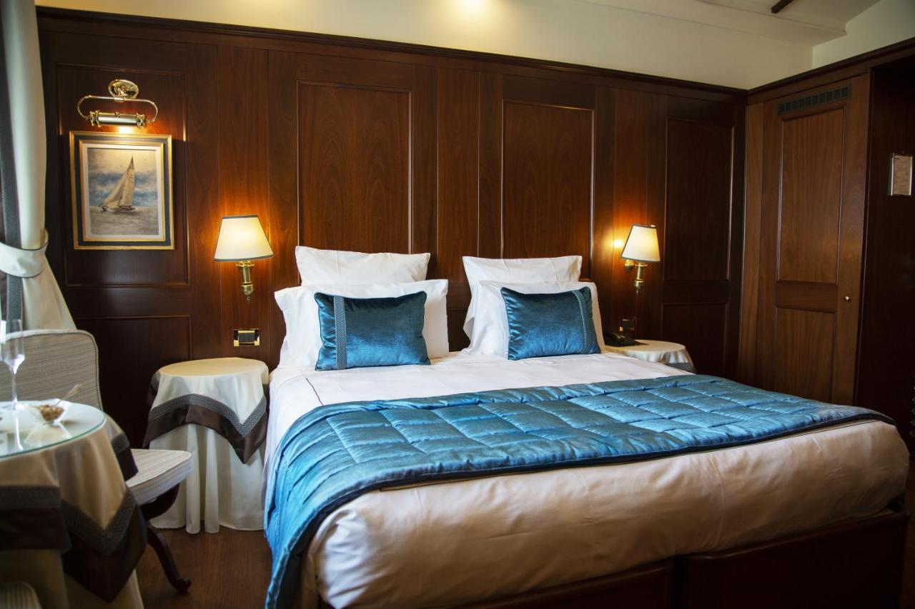 Bucintoro Hotel Veneza