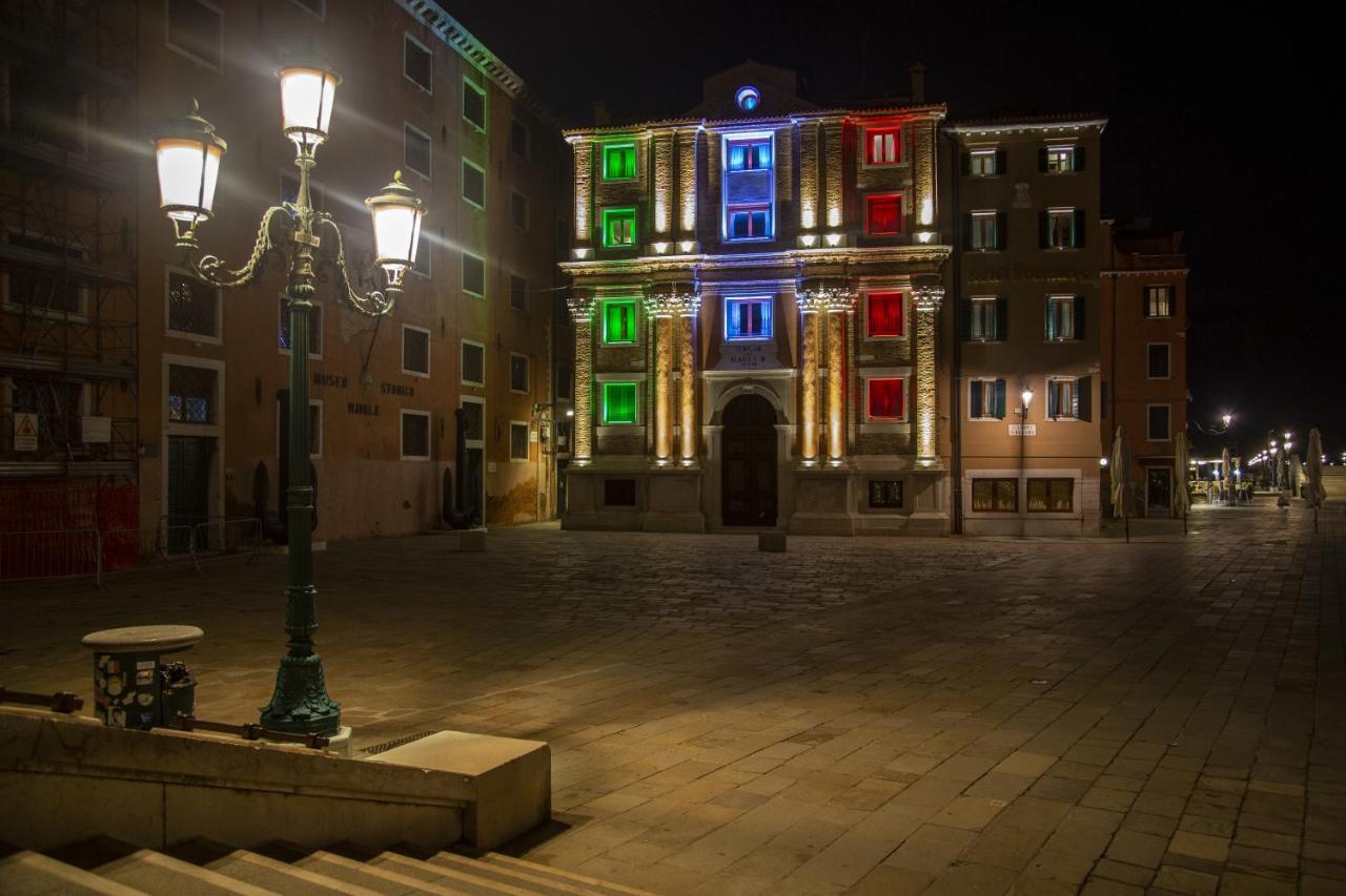 Bucintoro 4* Veneza