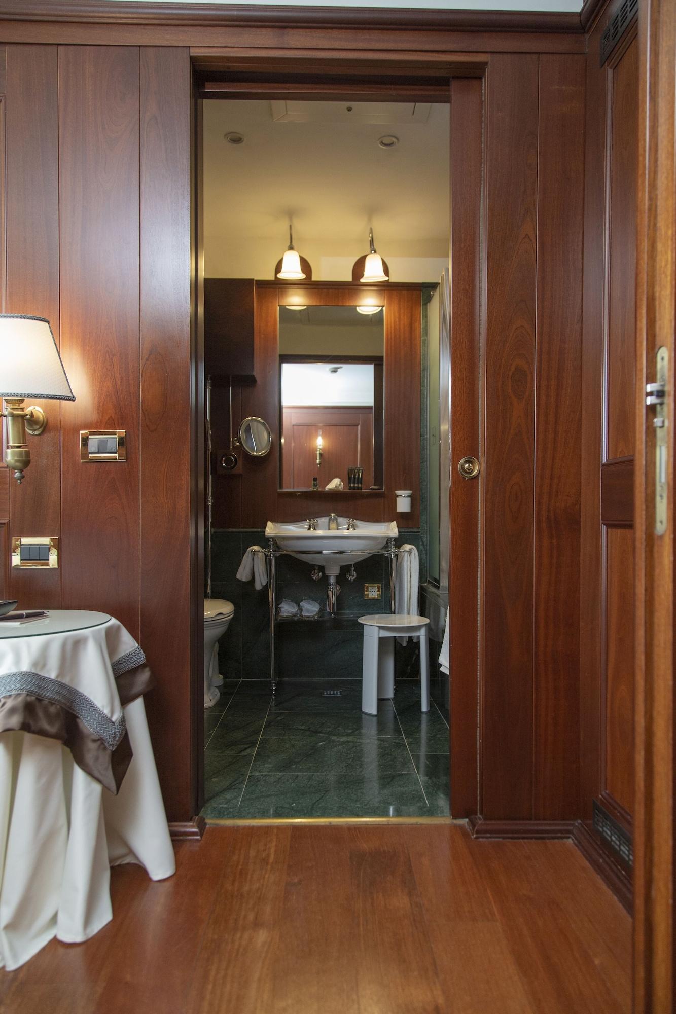 Bucintoro 4* Veneza