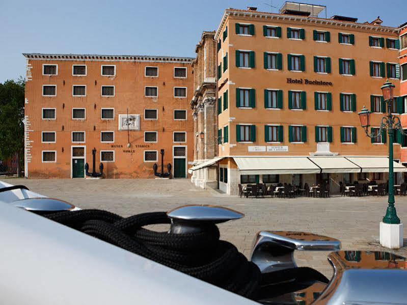 Hotel Bucintoro Veneza