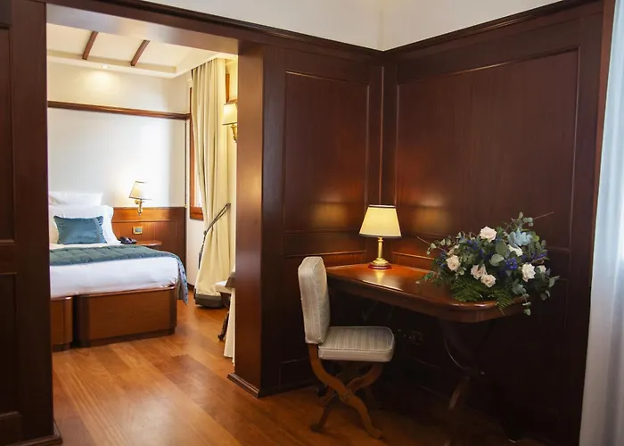 Hotel Bucintoro